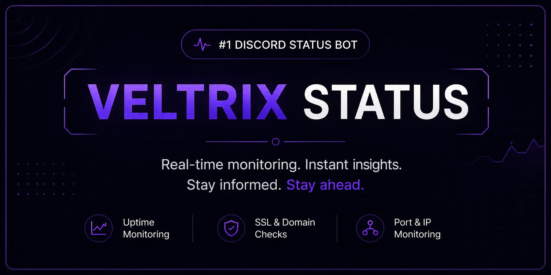 Veltrix-Status